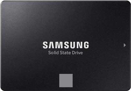 SSD Samsung 870 Evo 500GB MZ-77E500BW [MZ-77E500BW, MZ-77E500B/EU, MZ-77E500B/KR]