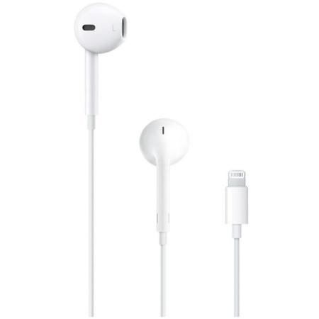 Наушники и гарнитуры Apple EarPods (с разъемом 3.5 мм) [MD827ZM/B, MNHF2AM/A, MNHF2ZM/A]