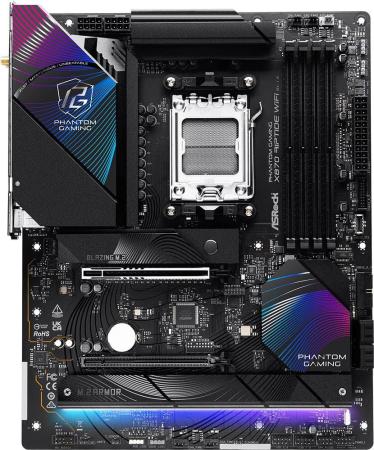 Материнские платы ASRock X870 Riptide WiFi