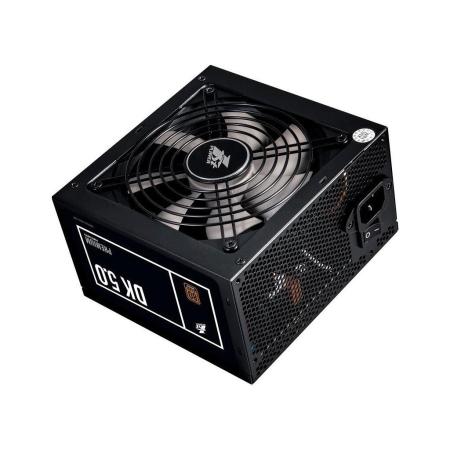 Блоки питания 1stPlayer DK Premium 600W PS-600AX [PS-600AX]