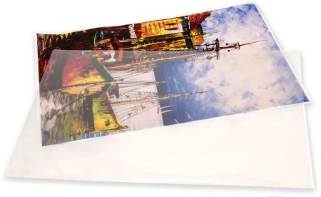 Ламинаторы BRAUBERG FGK-320 [531351]