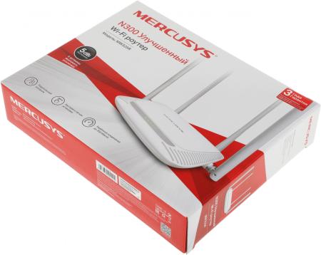 Беспроводные маршрутизаторы Mercusys MW325R v2 [MW325R]