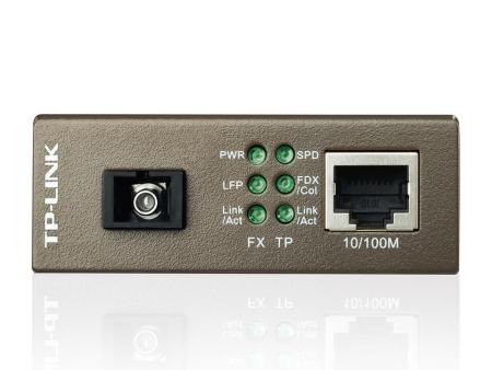 Коммутаторы TP-Link WDM MC112CS [MC112CS]