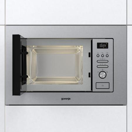 Микроволновые печи Gorenje BM201AM1X