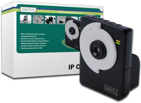 IP-камеры Digitus DN-16024