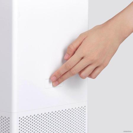 Очистители и мойки воздуха Xiaomi Smart Air Purifier 4 Lite AC-M17-SC (международная версия) [BHR5274GL]
