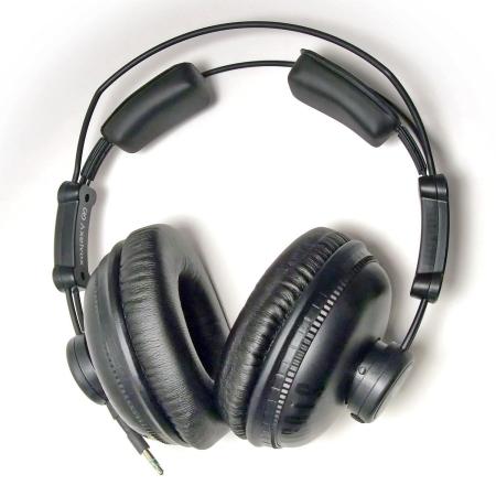 Наушники и гарнитуры AxelVox HD272