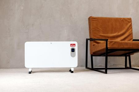 Обогреватели Elize EL1500DL