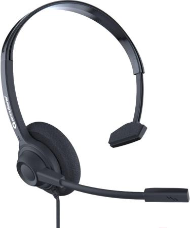 Наушники и гарнитуры Accutone TM220 RJU [ZE-TM220-RJU-RU]