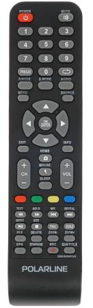 Телевизоры Polarline 32PL53TC-SM