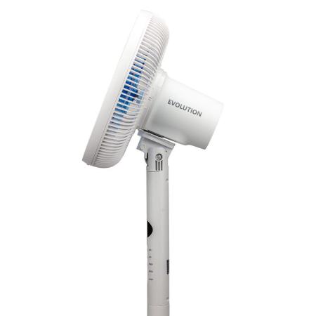 Вентиляторы и охладители воздуха Evolution AirLeaf AL-812R [AL-812R]
