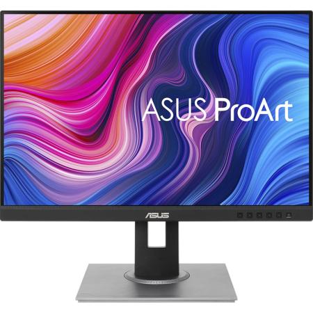 Мониторы ASUS ProArt PA248QV [PA248QV, 4718017603393, 90LM05K1-B01370]