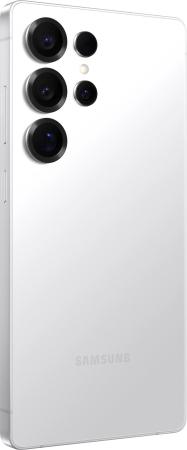 Мобильные телефоны Samsung Galaxy S25 Ultra SM-S938B 12GB/1TB (серебряный титан) [SM-S938BZSQCAU]