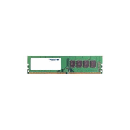 Оперативная память Patriot Signature Line 4GB DDR4 PC4-21300 PSD44G266681 [PSD44G266681]