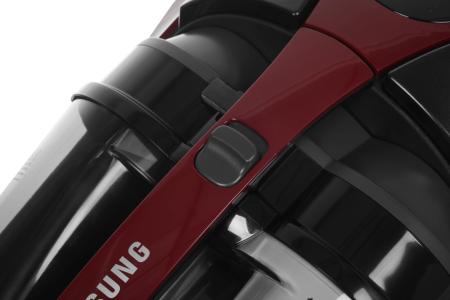 Пылесосы Samsung VCC885HH3P/XEV