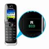 Радиотелефоны DECT Panasonic KX-TG2511RUN