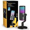 Микрофоны Maono DM30 RGB (черный)