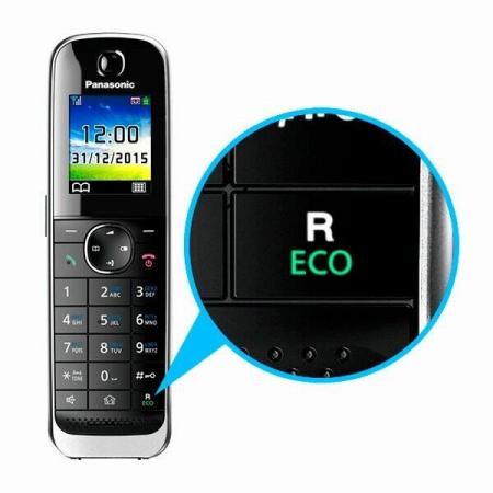 Радиотелефоны DECT Panasonic KX-TG2511RUN