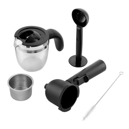 Кофеварки и кофемашины Kitfort KT-760-1 Кофеварки и кофемашины Kitfort KT-760-1