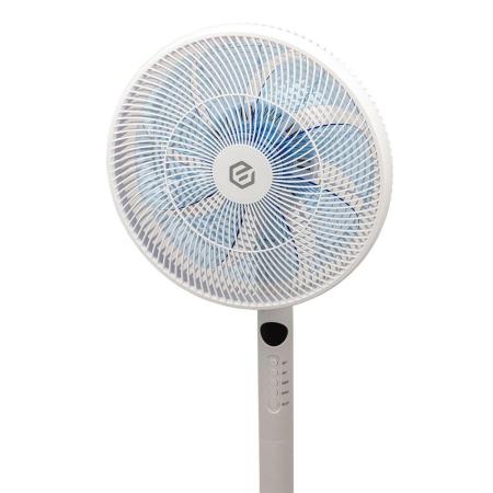 Вентиляторы и охладители воздуха Evolution AirLeaf AL-812R [AL-812R]