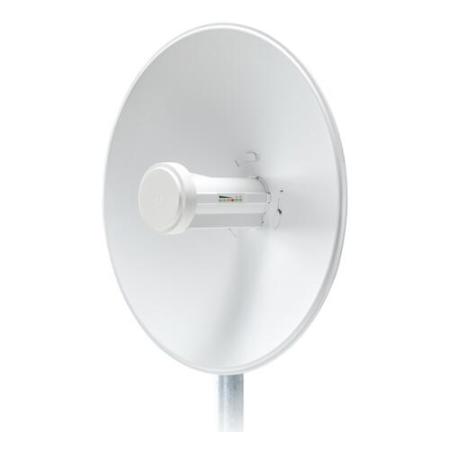 Беспроводные точки доступа и усилители Wi-Fi Ubiquiti PowerBeam [PBE-M5-300] [PBE-M5-300, PBE-M5-300-EU]