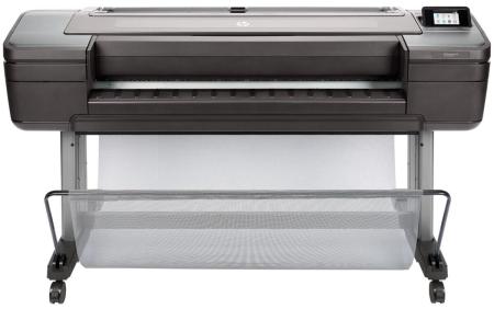 Принтеры и МФУ HP DesignJet Z6 44" PostScript T8W16A [T8W16A]