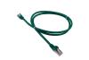 Кабели, адаптеры, разветвители Lanmaster LAN-PC45/S6A-5.0-GN