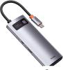 USB-хабы и док-станции Ugreen CM473 20805 [20805]