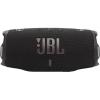 Беспроводные и портативные колонки JBL Charge 6 (черный) [JBLCHARGE6BLK, JBLCHARGE6BLKAM]