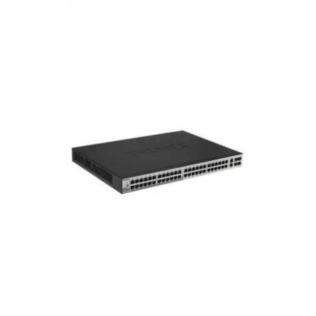 Коммутаторы D-Link DGS-3130-54TS/B1A