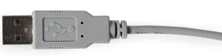 Микрофоны Gembird MIC-DU-01