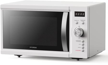 Микроволновые печи Hyundai HYM-D3007 [HYM-D3007, 1897135]