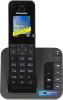 Радиотелефоны DECT Panasonic KX-TGH220RUB