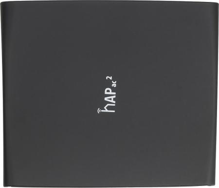 Беспроводные маршрутизаторы Mikrotik hAP ac2 RBD52G-5HacD2HnD-TC [RBD52G-5HacD2HnD-TC]