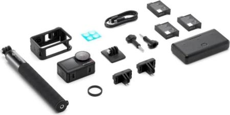 Экшен-камеры DJI Osmo Action 5 Pro Adventure Combo