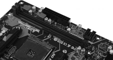 Материнские платы BIOSTAR A520MT Ver. 6.0