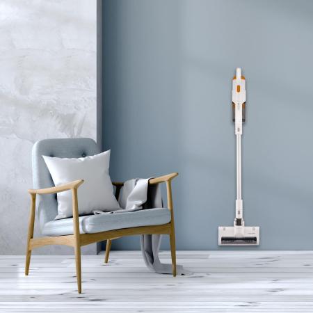 Пылесосы Coolfort CF-3001