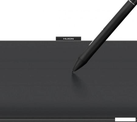 Графические планшеты Huion Inspiroy 2 S H641P (розовая сакура)