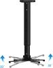 Кронштейны CACTUS CS-VM-PR05L-BK