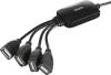 USB-хабы и док-станции Lenovo ThinkPad Universal Thunderbolt 4 40B00135EU [40B00135EU]