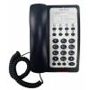 Проводные телефоны Fanvil H1 [H1 HOTEL PHONE черный, 6937295604382]