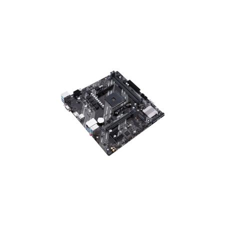 Материнские платы ASUS Prime A520M-K