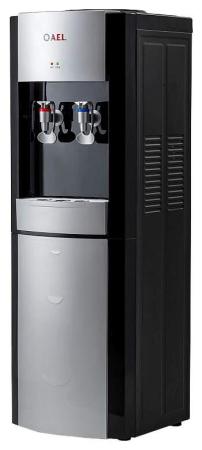 Кулеры для воды AEL LD-AEL-28C (черный/серебристый) [00255]