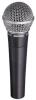 Микрофоны Shure SM58-LC [SM58-LCE]