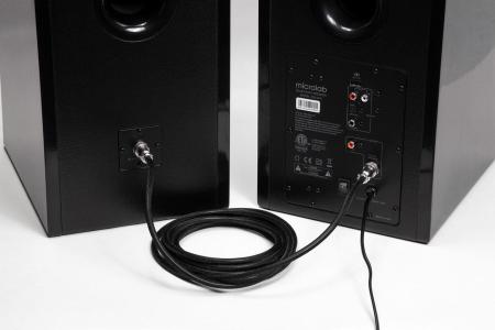 Мультимедиа акустика Microlab Solo 19
