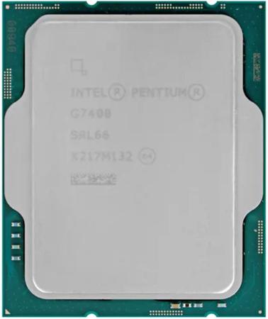 Процессоры Intel Pentium Gold G7400 [CM8071504651605]