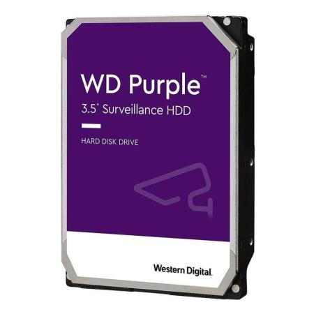 Жесткие диски WD Purple 10TB WD102PURZ [WD102PURZ]