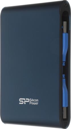 Внешние накопители Silicon-Power Armor A80 2TB (SP020TBPHDA80S3B)