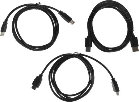 Мониторы LG UltraGear 27GS85Q-B [27GS85Q-B]