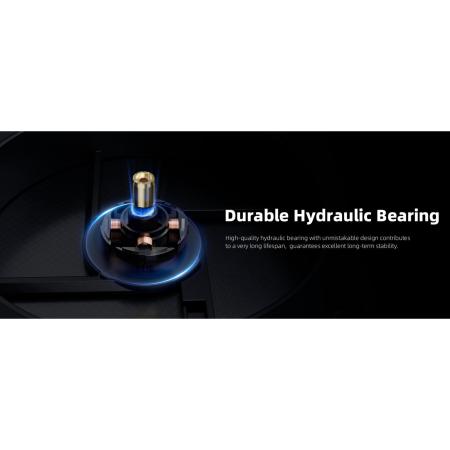 Системы охлаждения ID-Cooling AS-120-K Trio [AS-120-K TRIO]